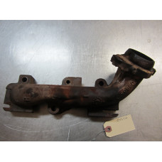 04S106 Right Exhaust Manifold From 2006 DODGE DURANGO  3.7